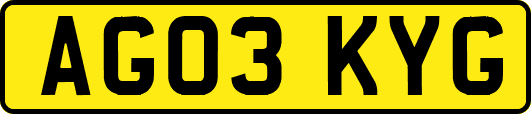 AG03KYG