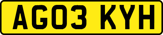 AG03KYH