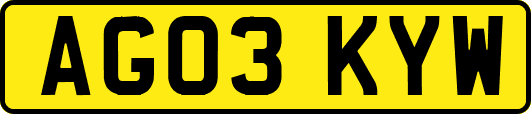 AG03KYW
