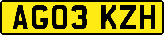 AG03KZH