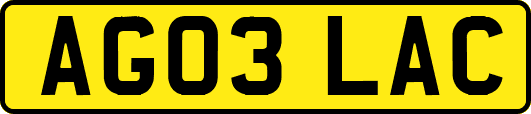 AG03LAC