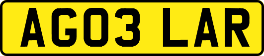AG03LAR