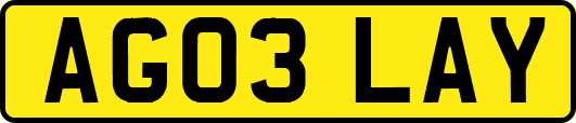 AG03LAY