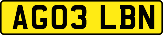AG03LBN