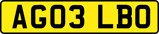 AG03LBO