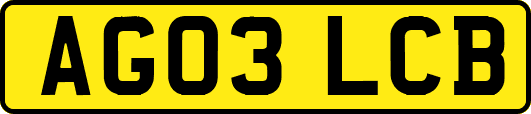 AG03LCB