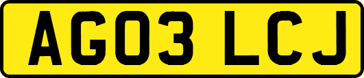 AG03LCJ