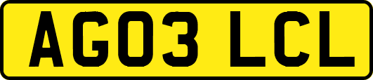 AG03LCL