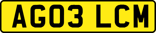 AG03LCM