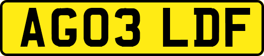 AG03LDF