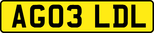 AG03LDL