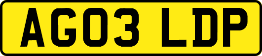 AG03LDP