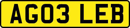 AG03LEB