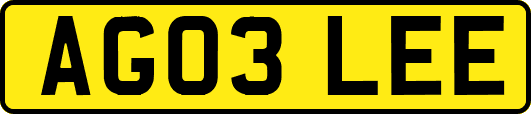 AG03LEE