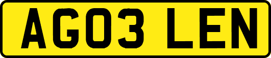 AG03LEN