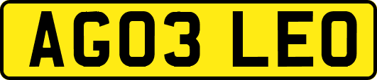 AG03LEO