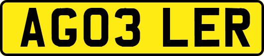 AG03LER