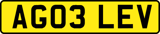 AG03LEV
