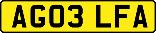 AG03LFA
