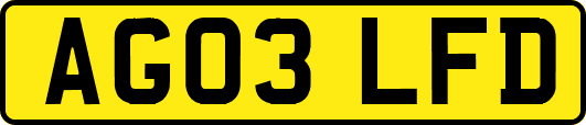 AG03LFD