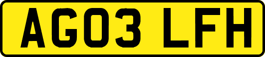 AG03LFH
