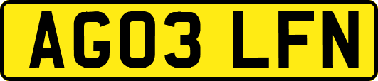 AG03LFN