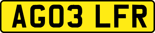AG03LFR