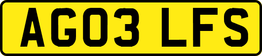 AG03LFS