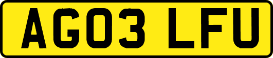 AG03LFU