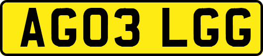 AG03LGG