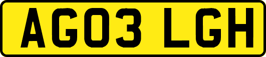 AG03LGH
