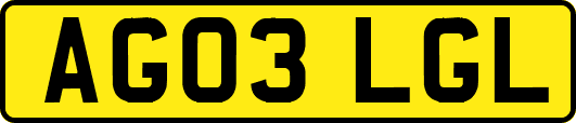 AG03LGL