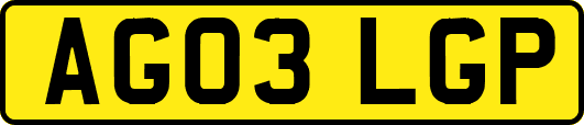 AG03LGP