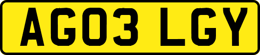 AG03LGY
