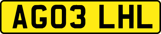 AG03LHL