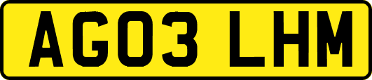AG03LHM