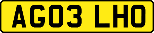AG03LHO