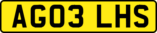 AG03LHS