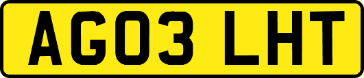 AG03LHT