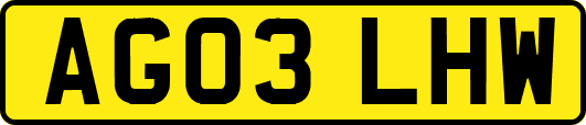 AG03LHW