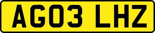 AG03LHZ