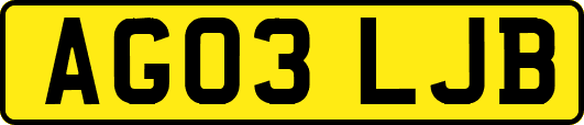 AG03LJB