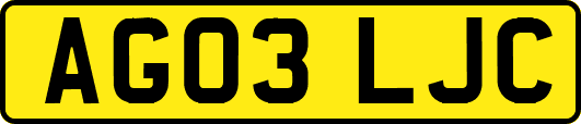 AG03LJC