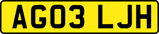 AG03LJH