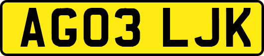 AG03LJK