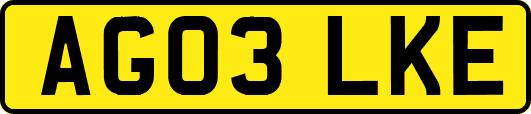 AG03LKE
