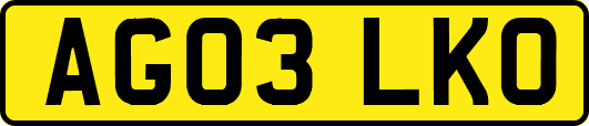 AG03LKO