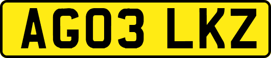 AG03LKZ