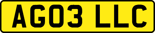 AG03LLC