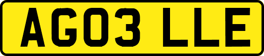 AG03LLE